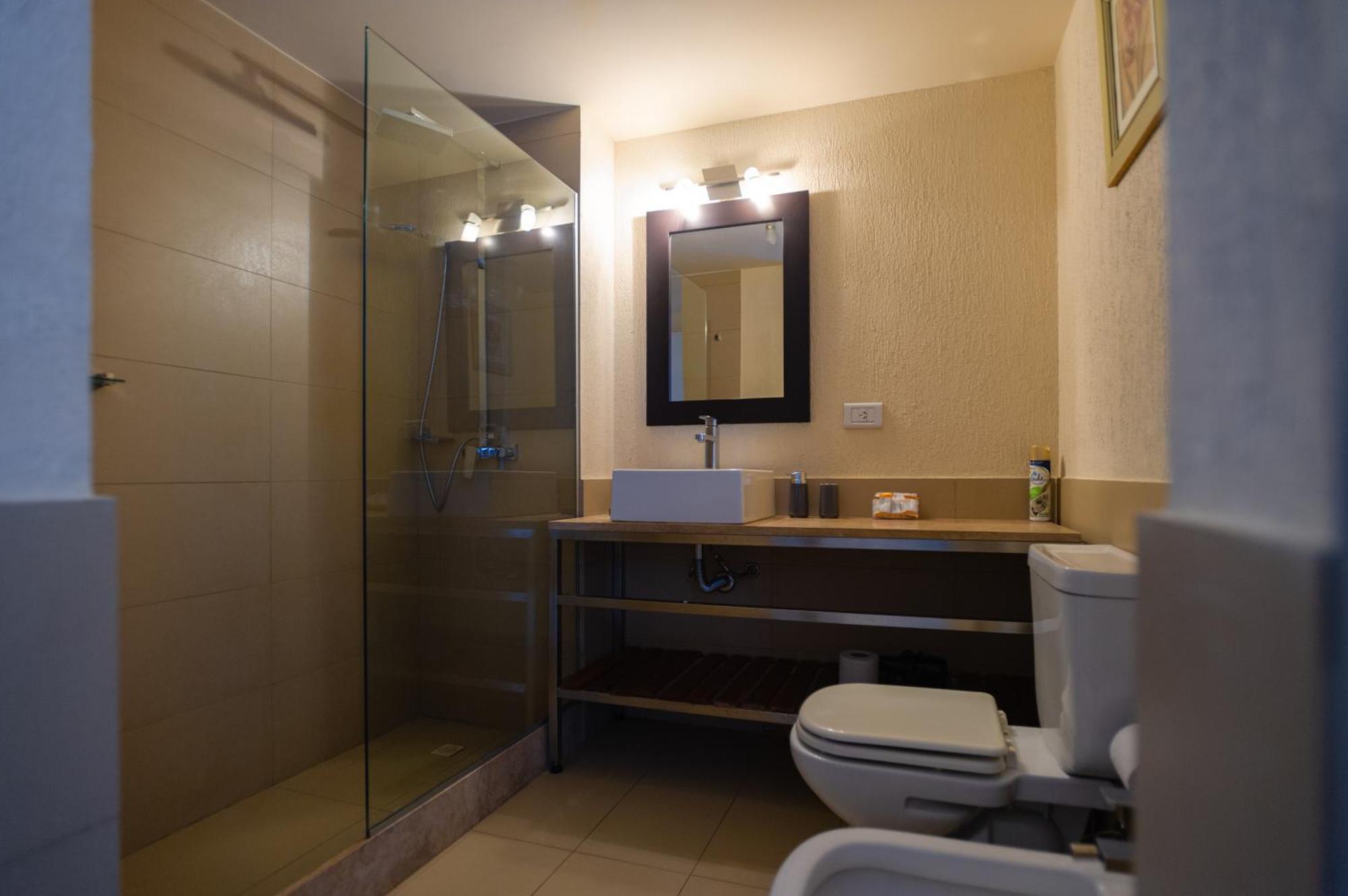 Apartament Gente Del Sur - Rivadavia Ushuaia Zewnętrze zdjęcie