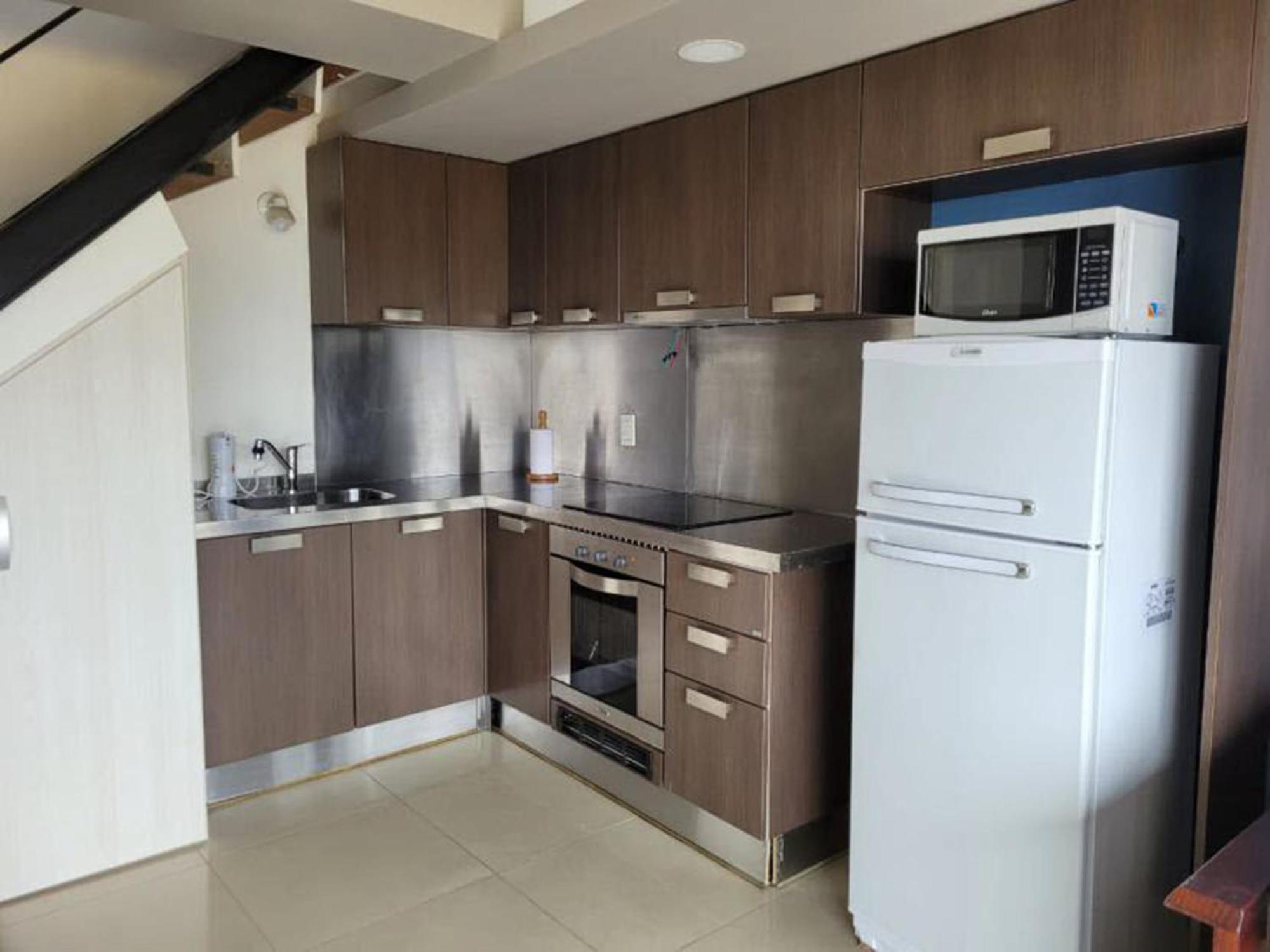 Apartament Gente Del Sur - Rivadavia Ushuaia Zewnętrze zdjęcie