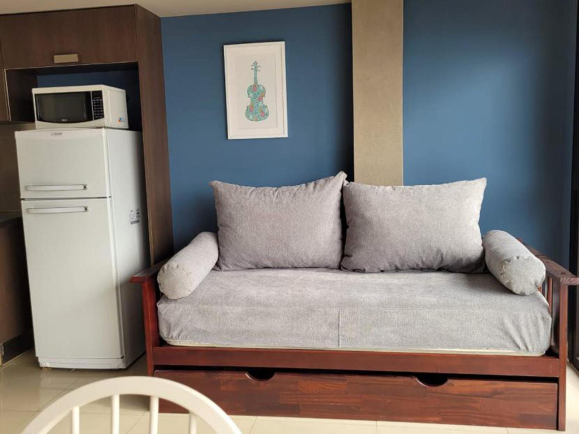 Apartament Gente Del Sur - Rivadavia Ushuaia Zewnętrze zdjęcie