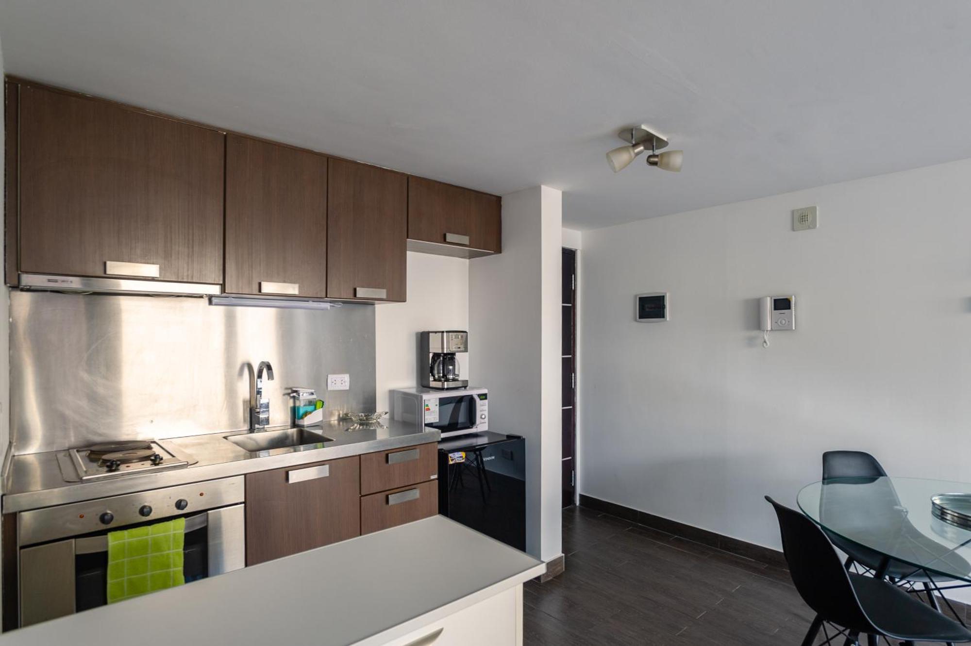 Apartament Gente Del Sur - Rivadavia Ushuaia Zewnętrze zdjęcie