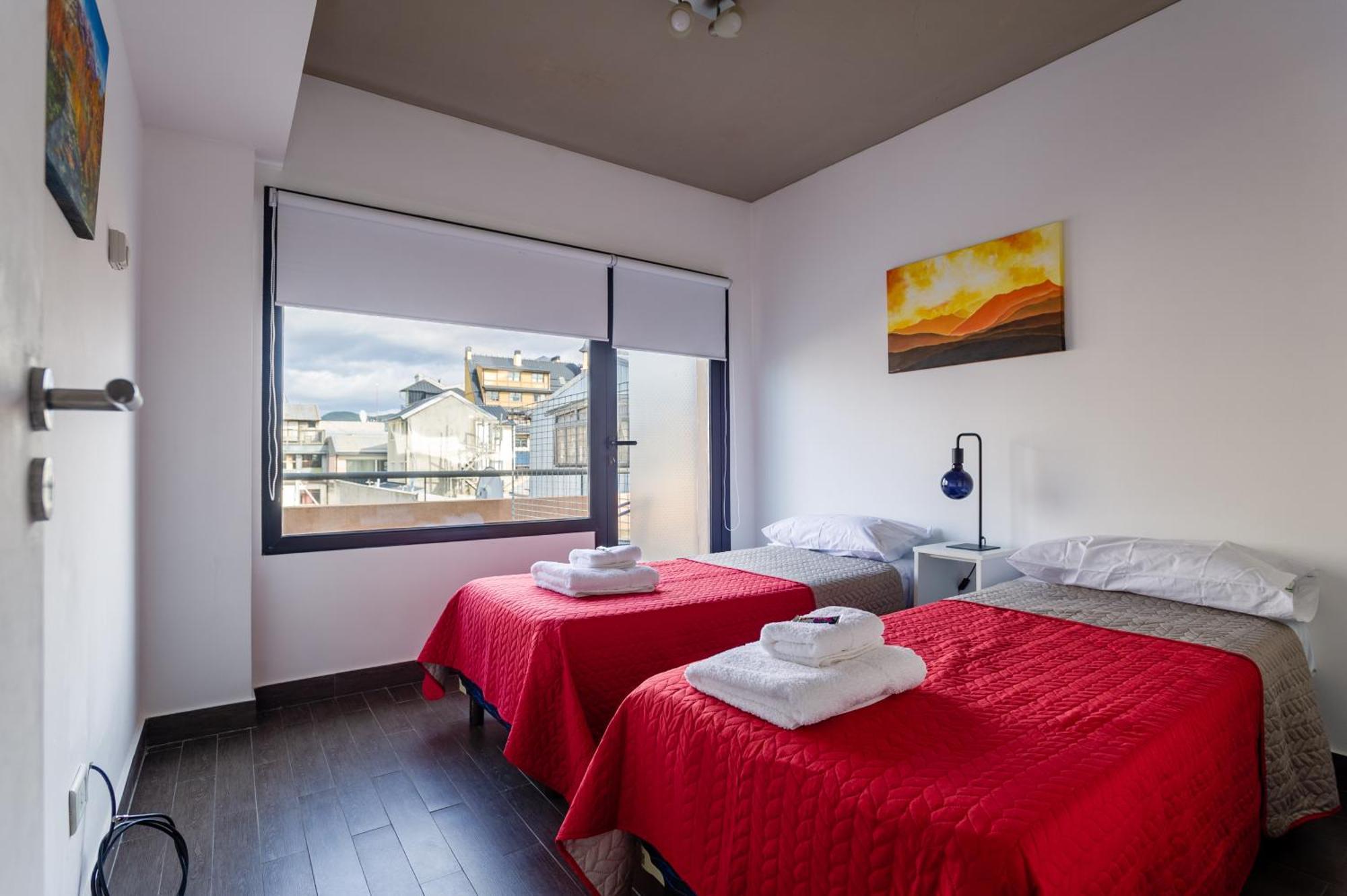 Apartament Gente Del Sur - Rivadavia Ushuaia Zewnętrze zdjęcie
