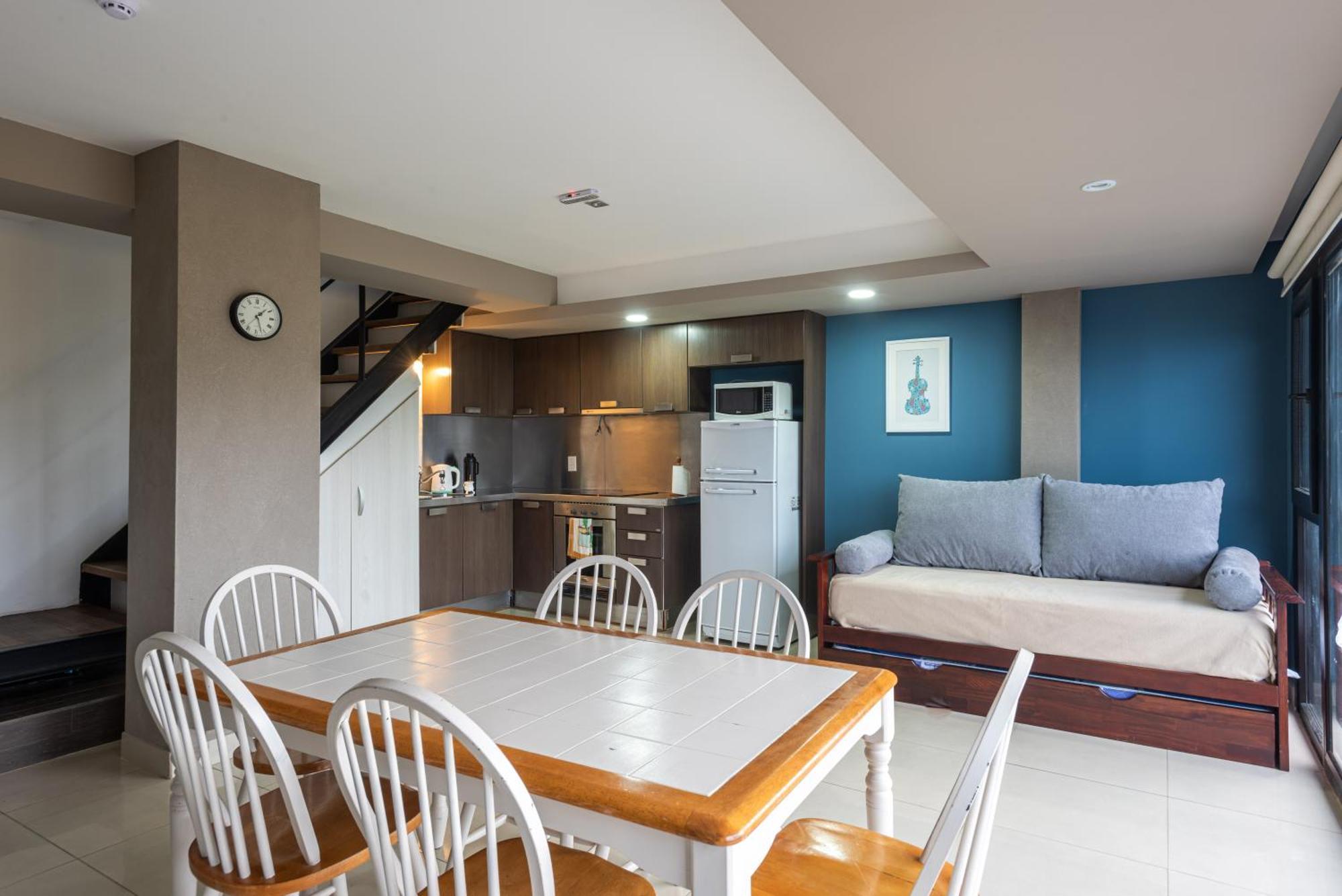 Apartament Gente Del Sur - Rivadavia Ushuaia Zewnętrze zdjęcie