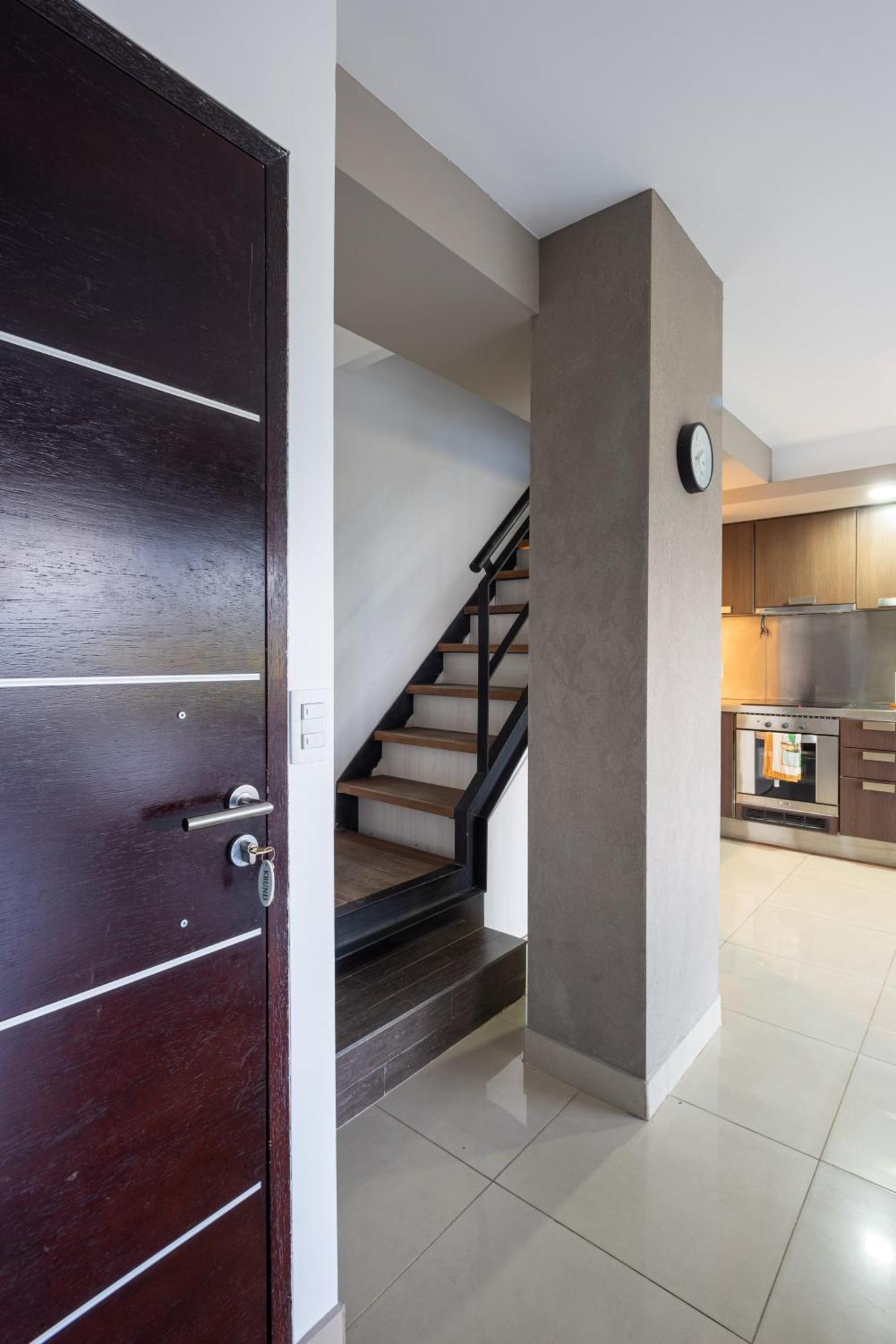 Apartament Gente Del Sur - Rivadavia Ushuaia Zewnętrze zdjęcie