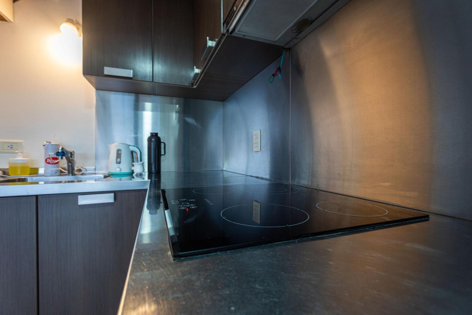 Apartament Gente Del Sur - Rivadavia Ushuaia Zewnętrze zdjęcie