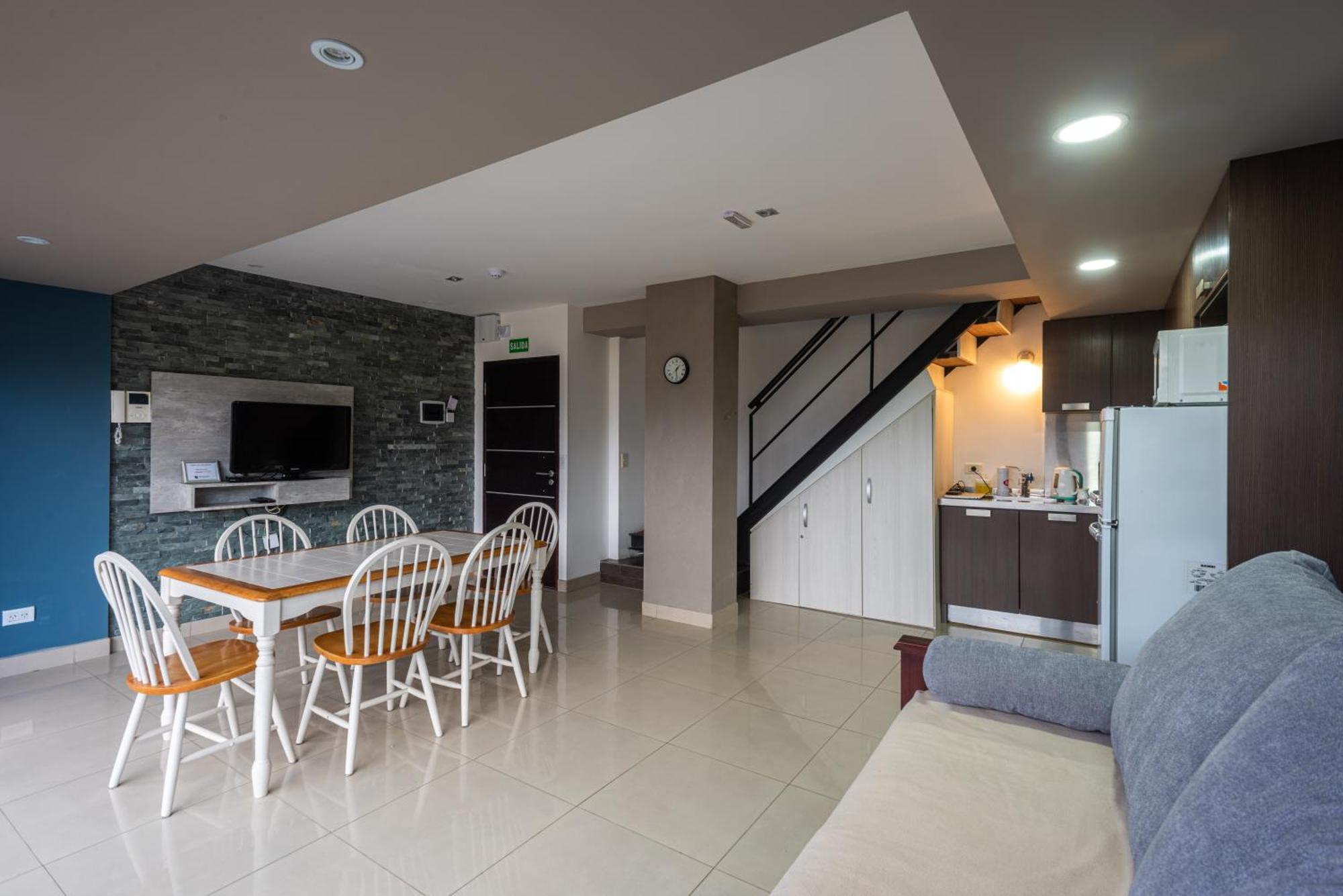 Apartament Gente Del Sur - Rivadavia Ushuaia Zewnętrze zdjęcie