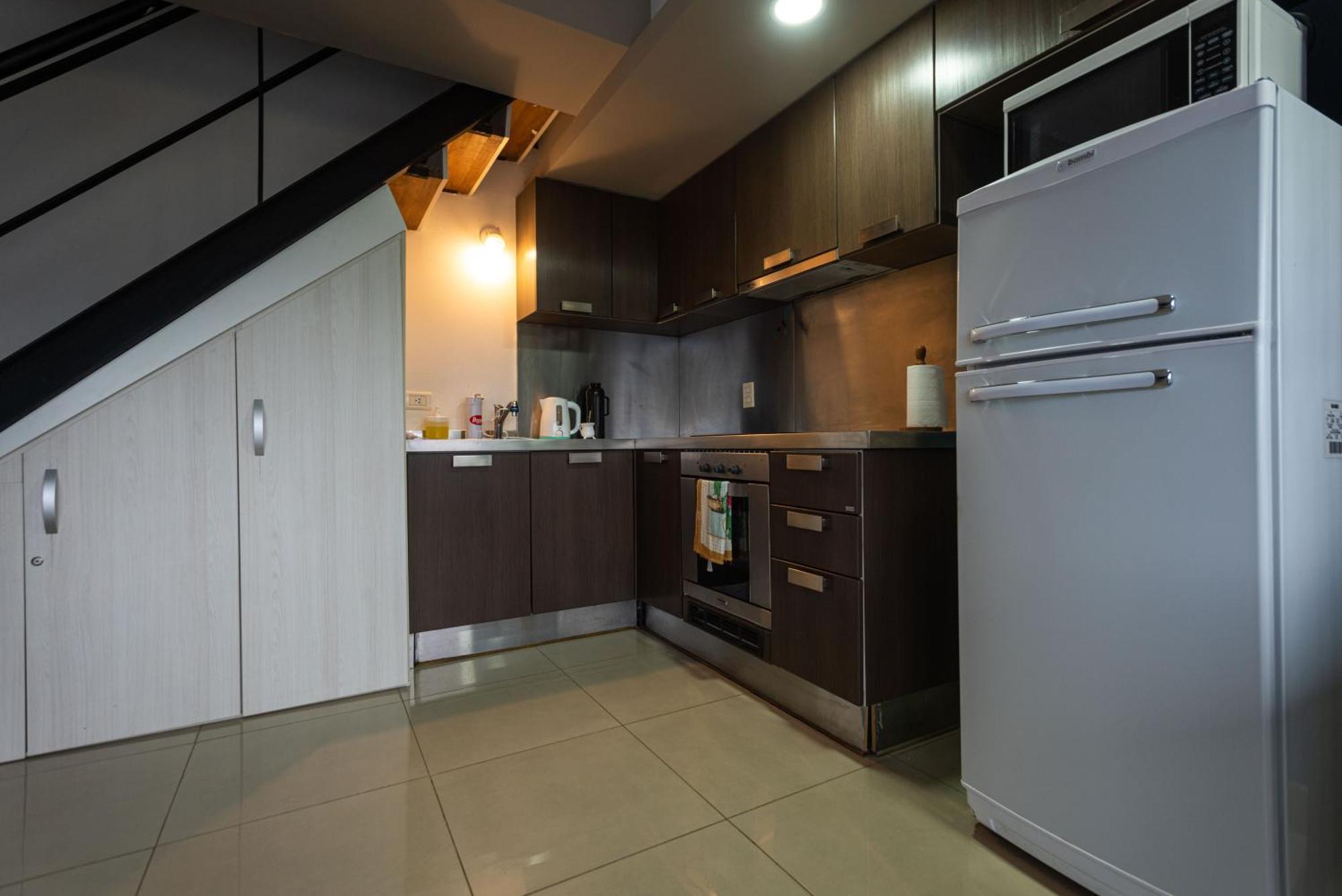 Apartament Gente Del Sur - Rivadavia Ushuaia Zewnętrze zdjęcie